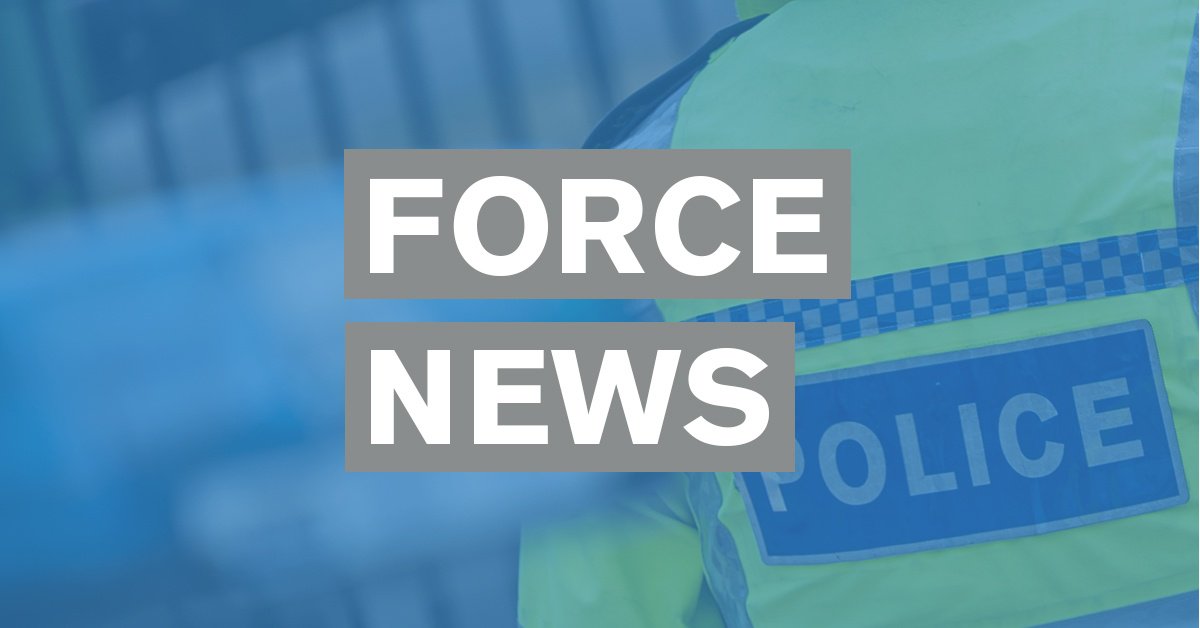 Are you familiar with 'cash flipping'?

Criminals use it to target vulnerable victims on social media, often with the promise of a lucrative investment.

We've issued this warning after a child was targeted in #Worthing.

Found out more here ⬇️ 

socsi.in/TcXik