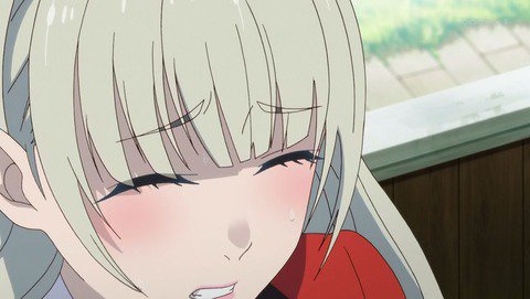賭ケグルイxxのtwitterイラスト検索結果 古い順
