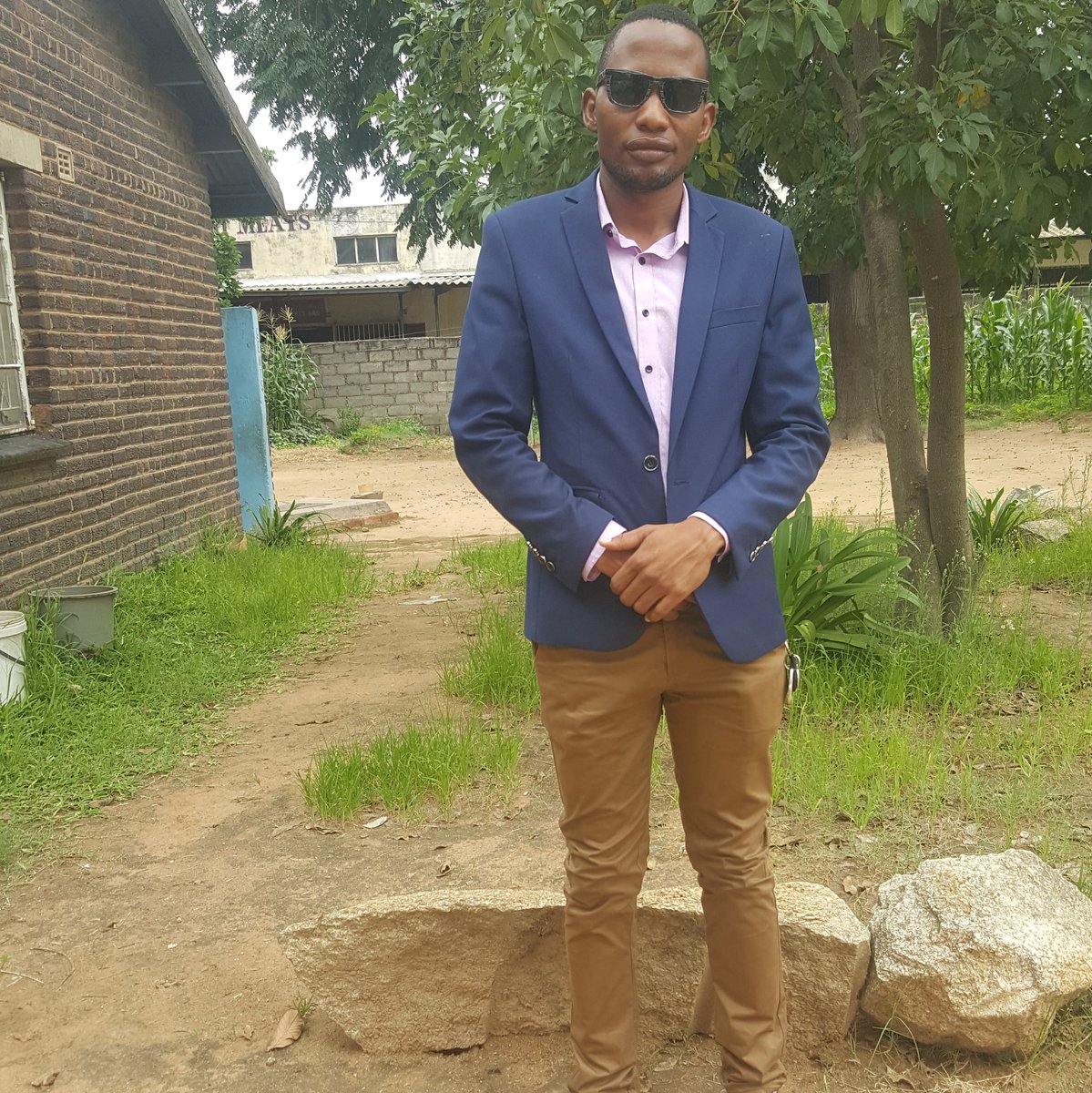 #NewProfilePic
