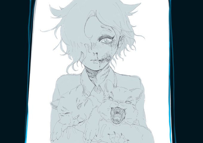 リョナ ショタ 五虎退 