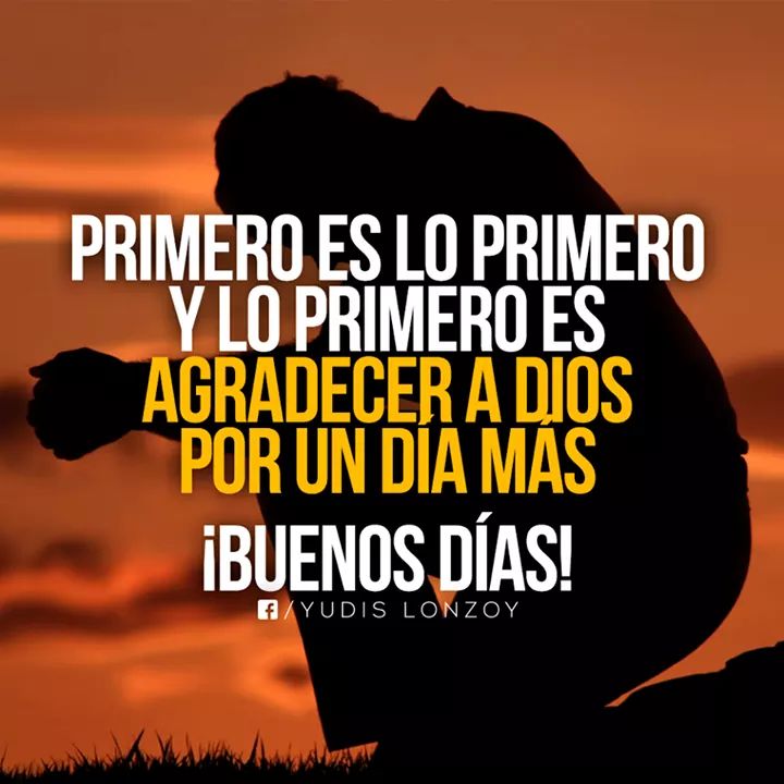 𝐄𝐥 𝐚𝐦𝐨𝐫 𝐧𝐨 𝐡𝐚𝐜𝐞 𝐝𝐚𝐧 𝐨 Twitterissa Gracias Gracias Mi Dios Por Un Nuevo Dia Por La Esperanza Y El Amor
