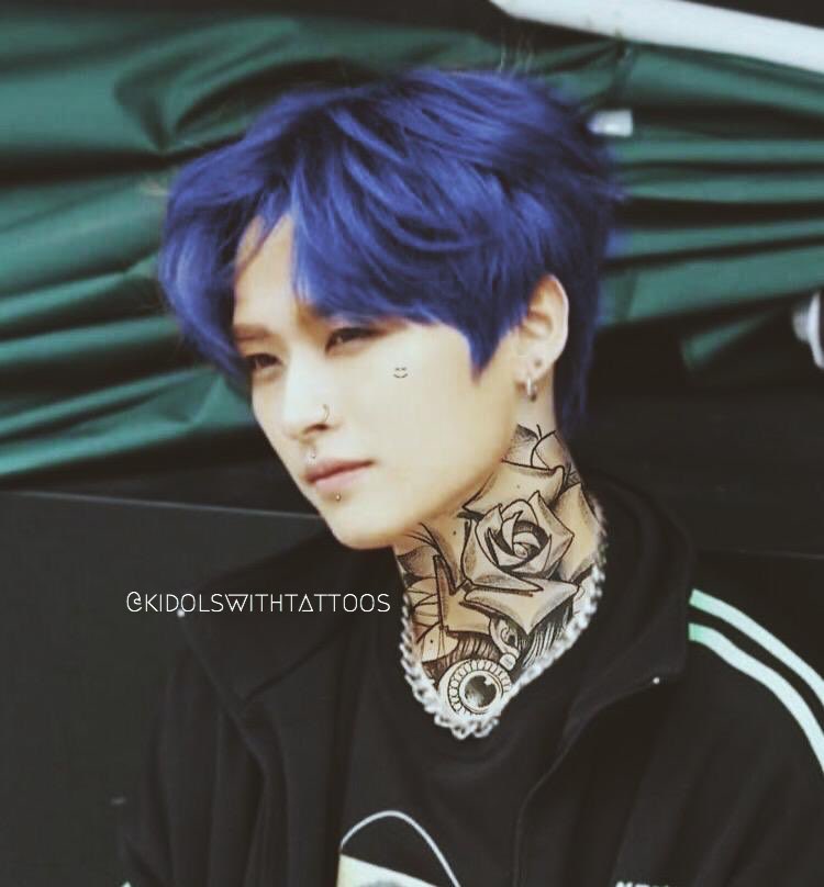 Lee Know - Stray Kids