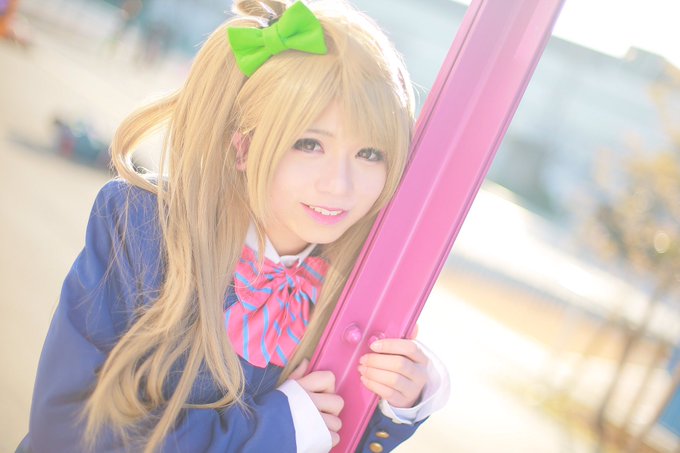 コスプレイヤーチるちのTwitter画像67