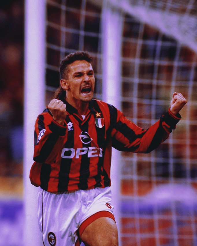 Happy Birthday Roberto 