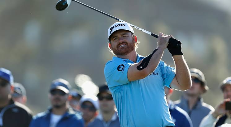 GoneGolfingXP's tweet photo. 🏌[PGA] After a sloooow 5.5 hour round⛳ in horrible weather condition with 30 mph winds, J.B. Holmes 🇺🇸 erased a four-stroke deficit to win the Genesis Open By one stroke over Justi...
#Pga #Golf #Playing #GenesisOpen #JBHolmesGolf
#EuropeanTour #AustralianTour #DavidLawGolf https://t.co/bBL7Fcrc01