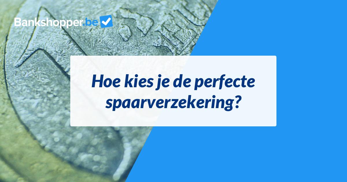 Bankshopperbe's tweet photo. Hoe kies je de perfecte spaarverzekering?
https://t.co/h6r9BfgWZV https://t.co/6NSH8nR1IC