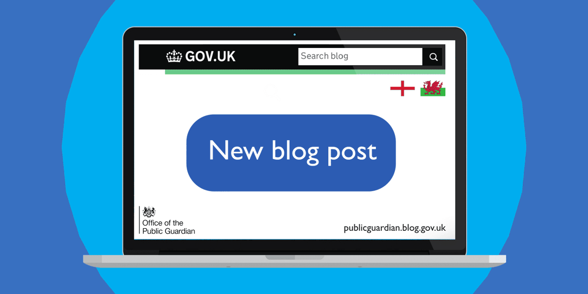 OPGGovUK's tweet photo. Our Investigations team has been testing a new mediation service to help those having family disputes make the best decisions for the donor. Read the full blog online: https://t.co/dzki3nYuCG π»#OPGBlog https://t.co/l4NsGvDMWp