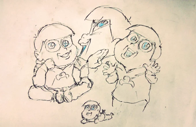 …よし。 