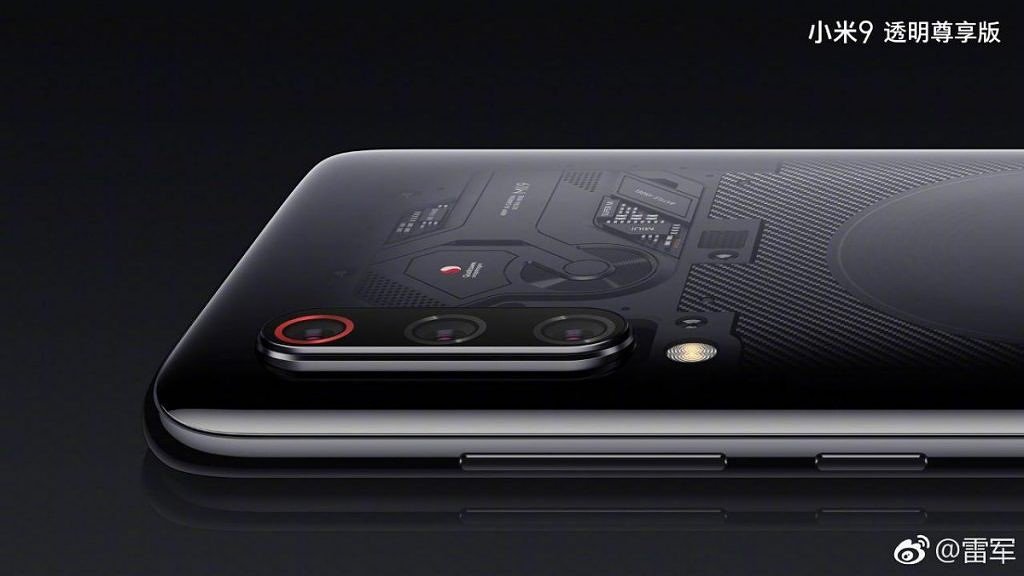 Enzo_DeSimone's tweet photo. Xiaomi MI 9: in arrivo varianti Explorer Edition e SE #xiaomi #XiaomiMI8Explorer #xiaomimi9 https://t.co/TdLNYpMATy https://t.co/eSh9kpr3lb