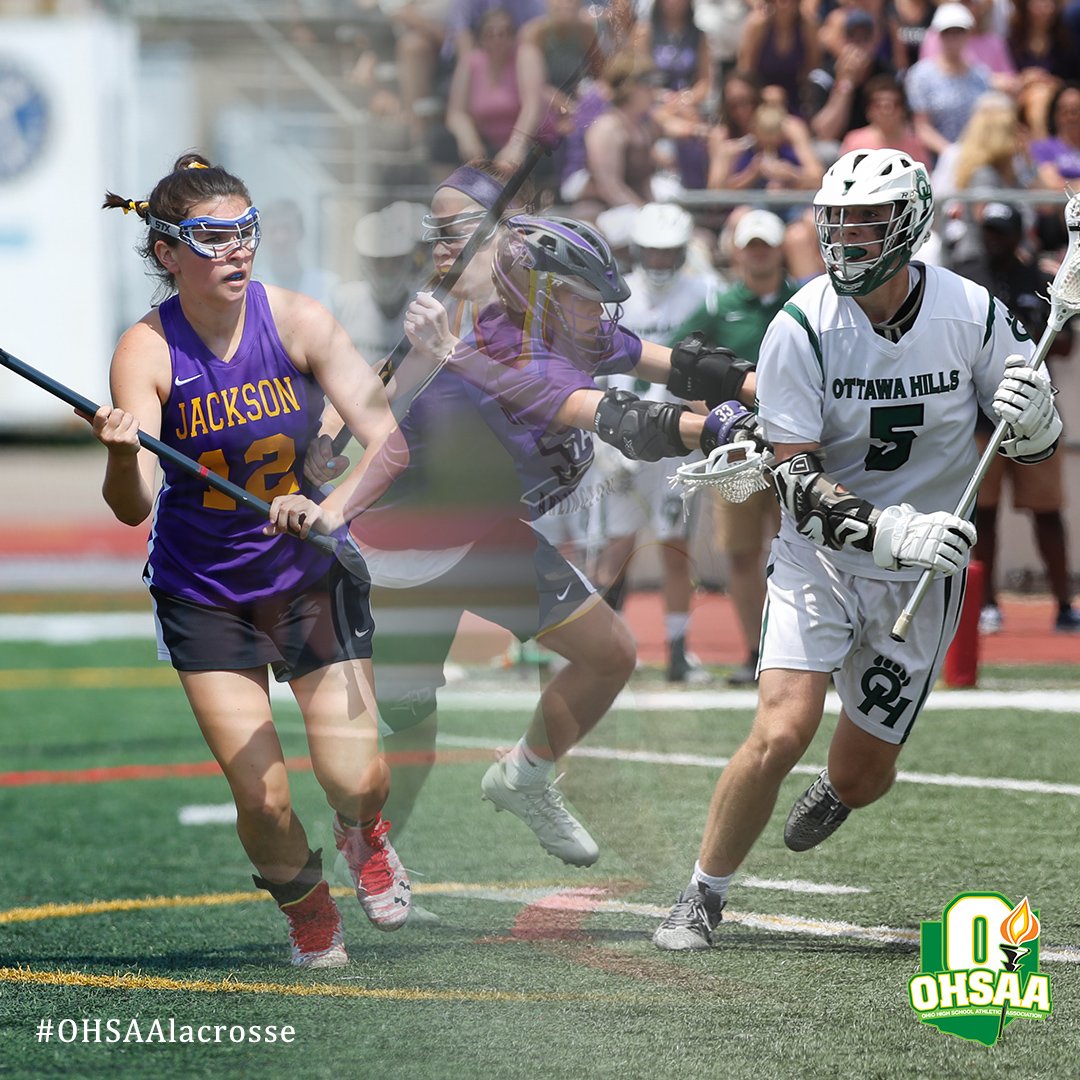 OHSAA Sports tweet media