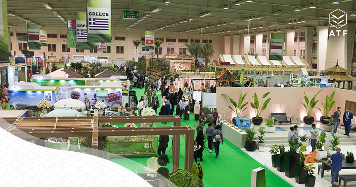 agro_tech_farm's tweet photo. International agricultural conference Bahrain International Garden Show will be held in Manama on February 21-24th.

AgroTechFarm will present revolutionary equipment for automated cultivation. You can arrange a meeting - info@agrotechfarm.com.
#agriculture #agribusiness #farming https://t.co/Lv9WXVROzk