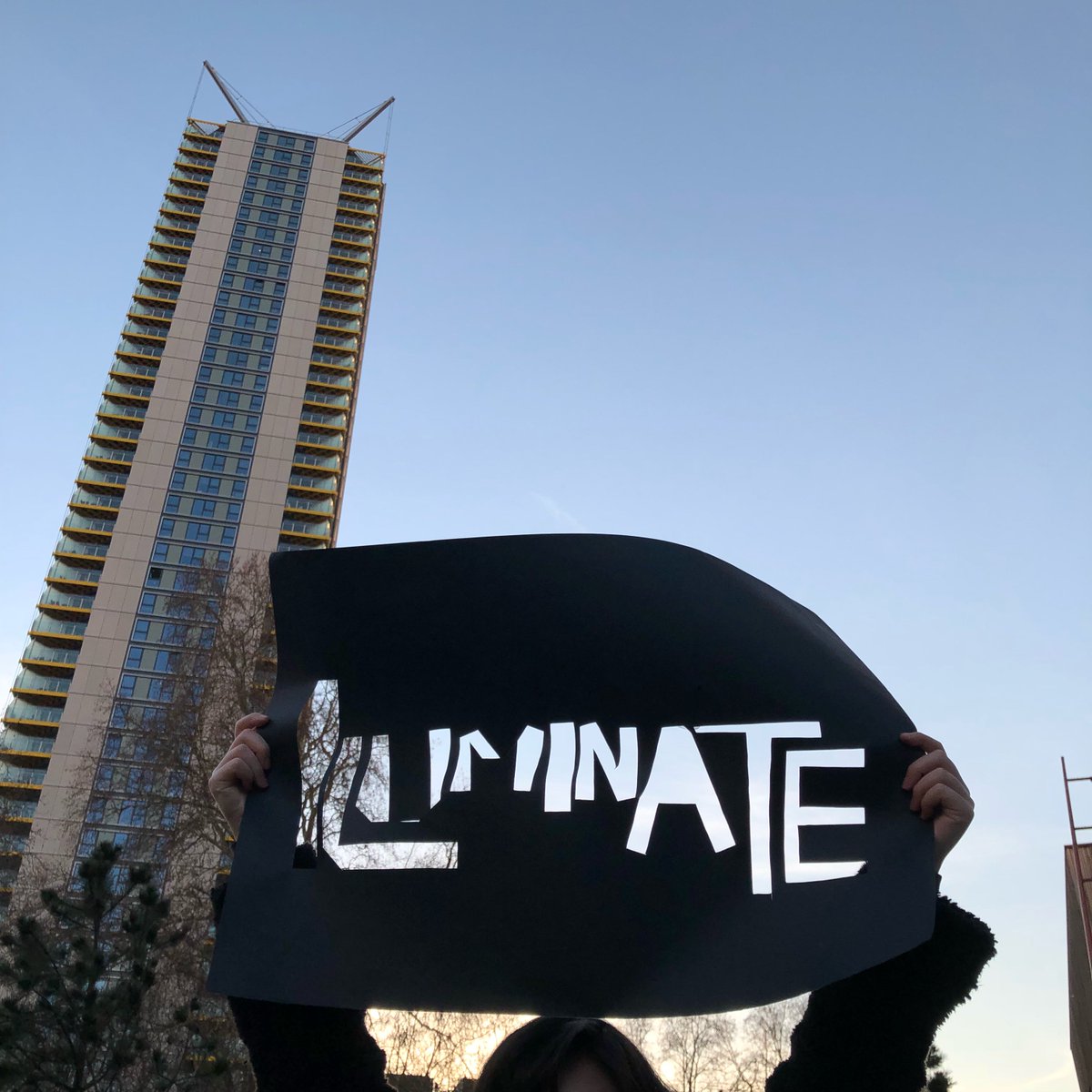 Protest Press tweet media