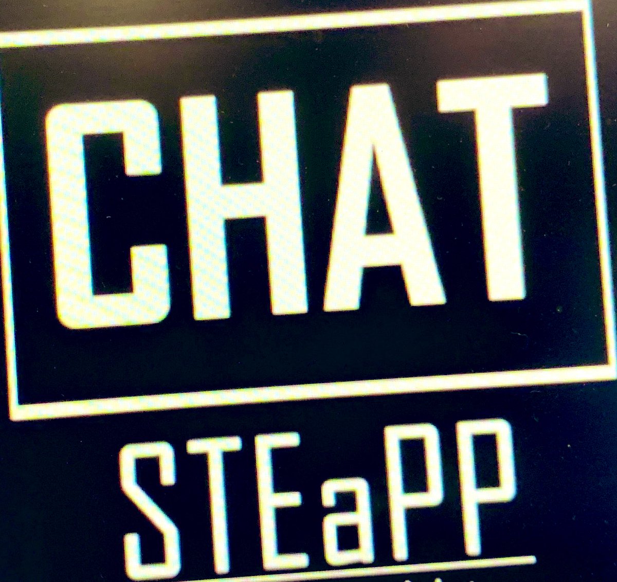 AndyPKopp's tweet photo. Colleagues at @UCLSTEaPP, are you interested in working with @aseatwo and me, featuring in one of our next episodes? Then letβs have a #STEaPPChat! π₯ @JoannaChataway @InaBrass @jen_m_mcarthur @EmiliaSmeds @MadelineCarr @jtmugwagwa @ISteenmans @TimMcities @draccoops @GraemeTR ... https://t.co/Kqd1E35R8r