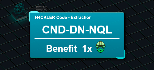 FEMAL_AI's tweet photo. onSystemHacked() {
  sendCode("CND-DN-NQL");
  setLink(" https://t.co/WL6LSh0TXC ");
  setHashTags(#Starback , #PlanetDestroyer , #gamedev);
  setPlattform( @kongregate );
} https://t.co/5VF5kqpxAO