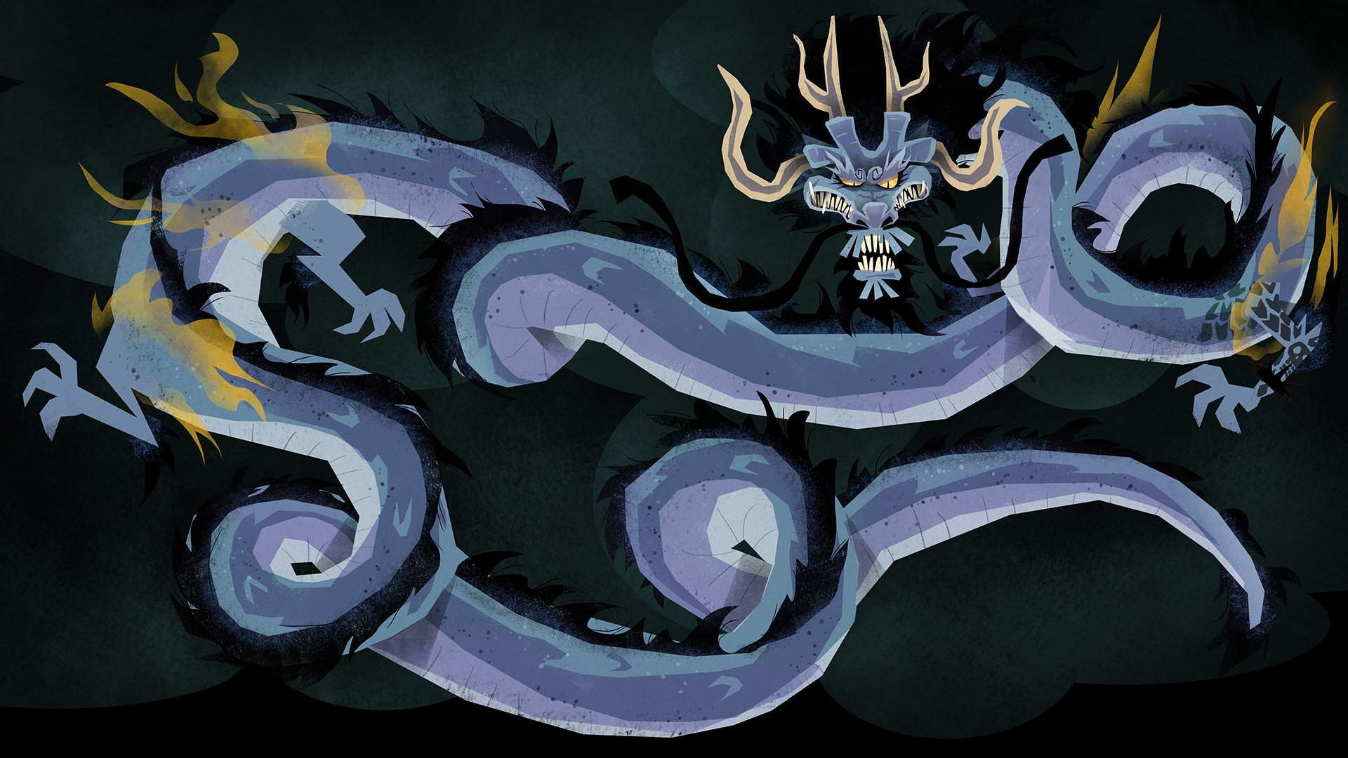 Revujo Kaido Is Way Less Threatening Now That He Is Blue Onepiece Kaido Bluedragon Volume92 T Co Uxpnobebr6 Twitter