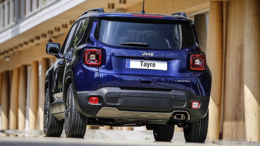 Lo mejor de los lunes es cuando se acaban y puedes relajarte dentro de tu <a href="/Jeep_es/">Jeep® España</a> ¡#FelizLunes!

#Jeep #JeepTayre #JeepCompass #HolaTayre #4x4 #SUV #Todoterreno #Todocamino #Crossover #jeeperos