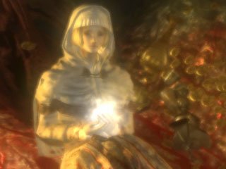 Acid Bakery デモンズソウル発売10周年 小ネタ15 5 5 Bloods 貴い者 Blue Blood アストラエア ローレンスたちの月の魔物 青ざめた血 Pale Blood T Co Kxhqwhzcup Twitter