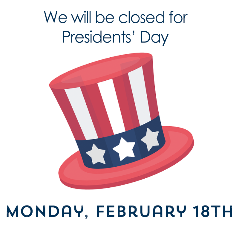 CESCreditUnion's tweet photo. We are closed today Monday, February 18th in observance of Presidents' Day. Service Centers will reopen tomorrow Tuesday, February 19th at 8:30 am.
#CESCU #CUdifference https://t.co/cOzCieX4IK