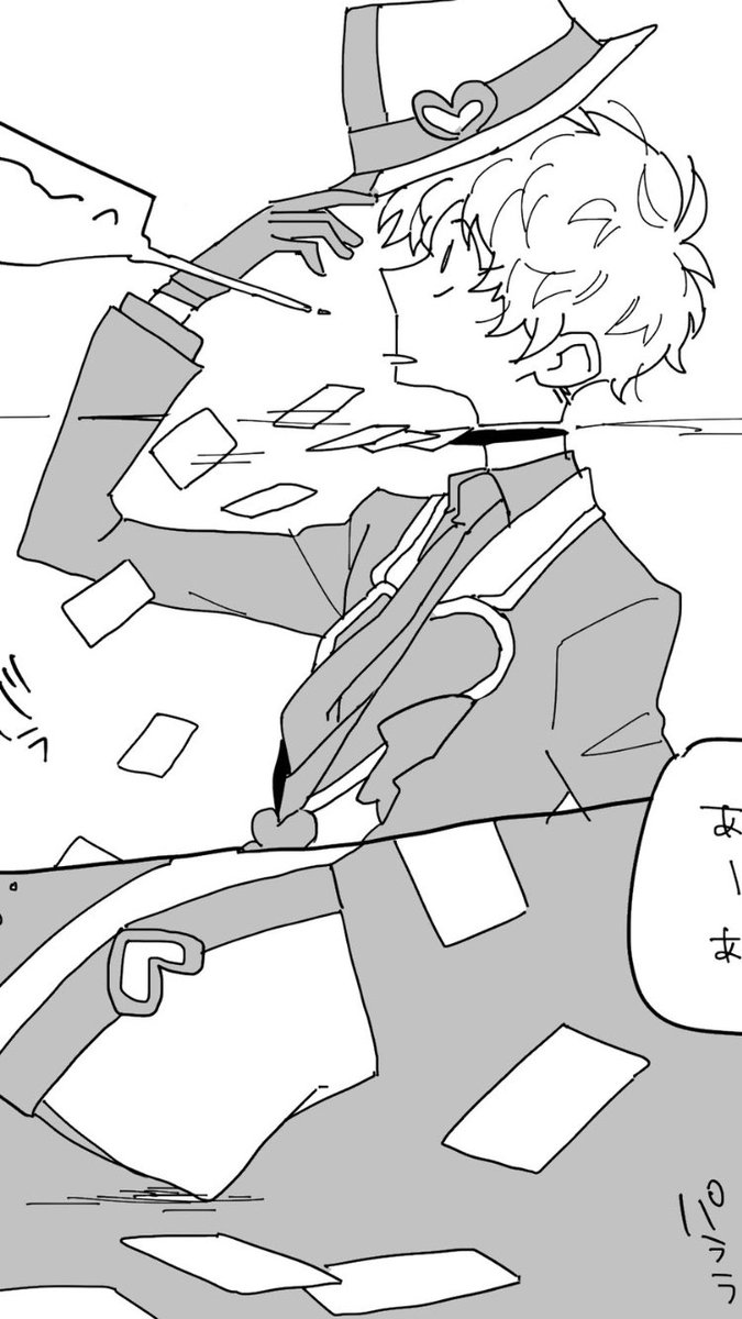 #私の絵柄が性癖に刺さる人に届いてほしい
正直首からへそまでだけ描いていたい時もござる…… 