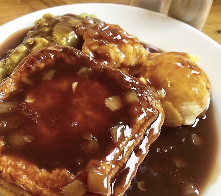 The_pieshop's tweet photo. Choose from
A Bairns Dinna £4
A Pie Dinna £5
If Ya Clammin £7.50
Or a Veggie Dinna £5
All available Monday to Saturday 11am till 4pm
#pies #piedinna #ifyaclammin #ifyaabairn #piedinna https://t.co/Qo5OS3OIwr