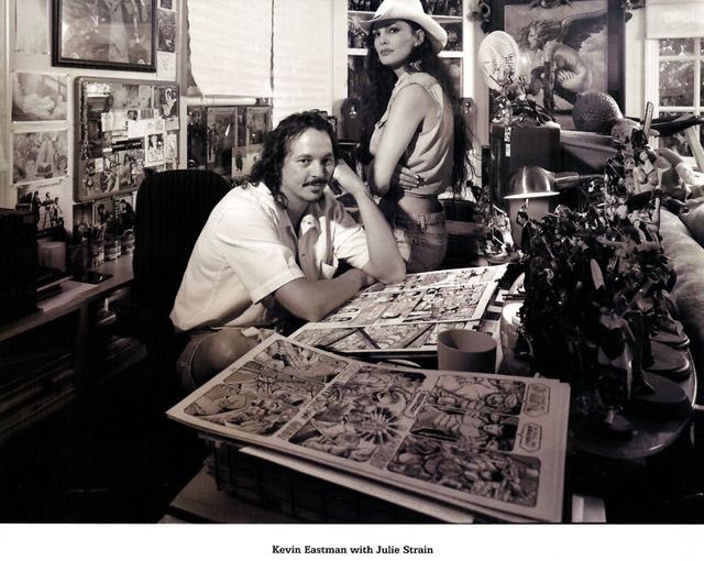 Happy Birthday Julie Strain! 