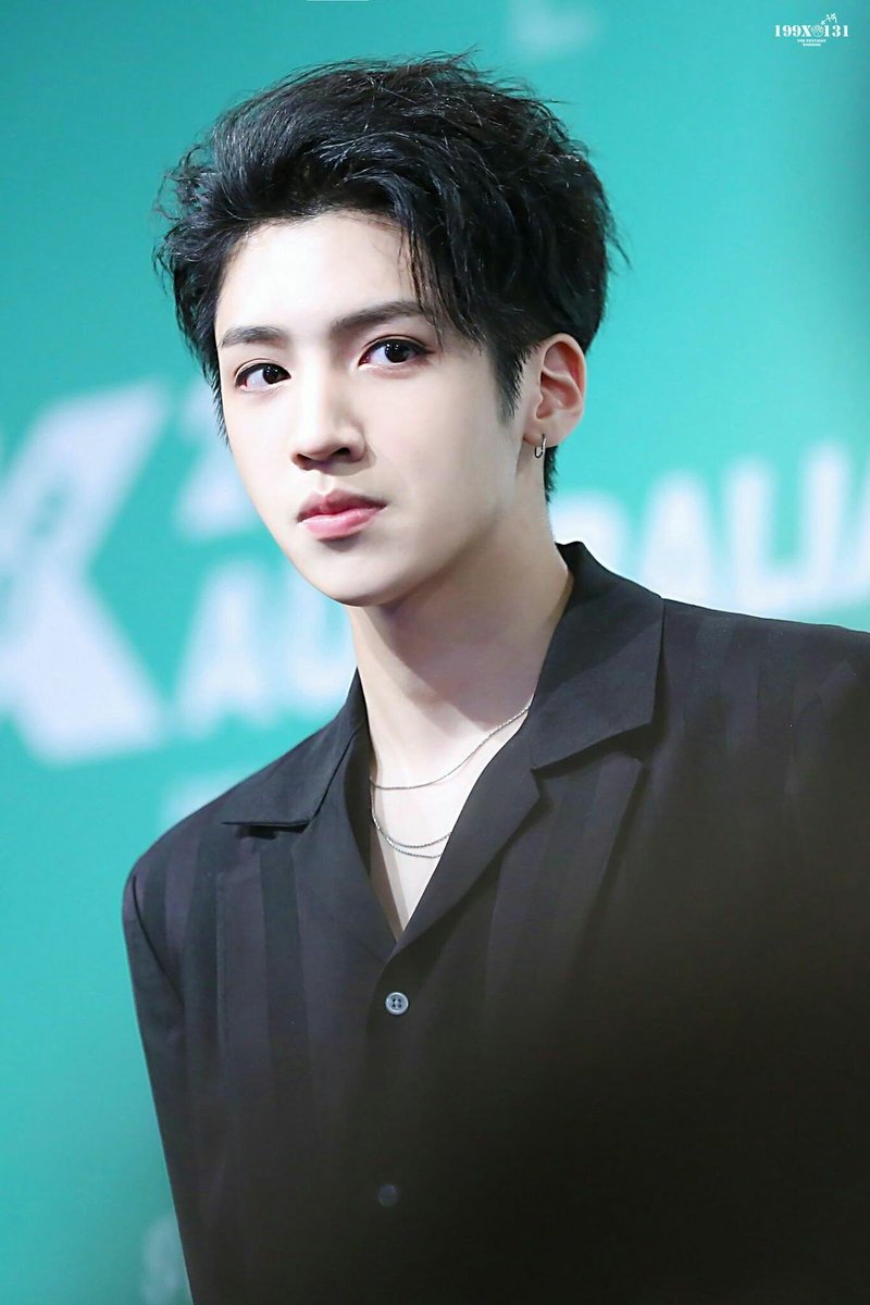 trikabrx's tweet image. ก็แค่ผู้ชายหน้าบ้านๆ(บ้านกูหามีไม่) ทำไมจะต้องหลงด้วย