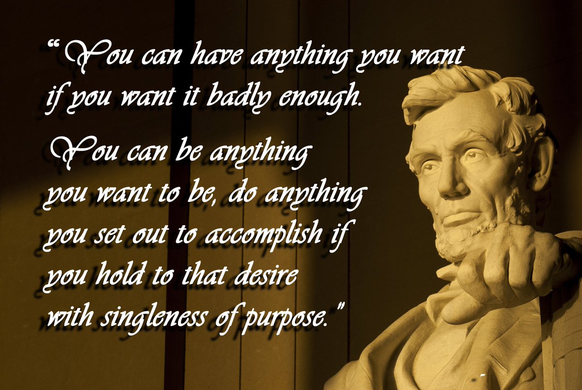 Bullitt_JCTC's tweet photo. Words to remember on this Presidents Day, and every day, from Kentucky native and 16th president of the United States, Abraham Lincoln. https://t.co/4FlhQk04TB