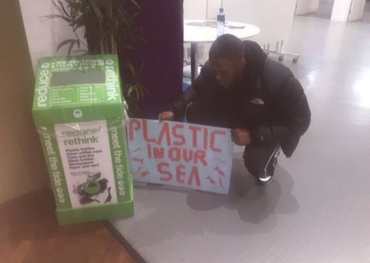 Protest Press tweet media