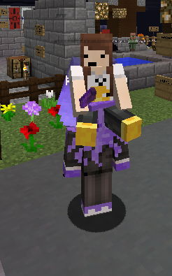 nimnrod's tweet photo. fav si quieres volver #twitterminecraft https://t.co/tK4PbANVb3