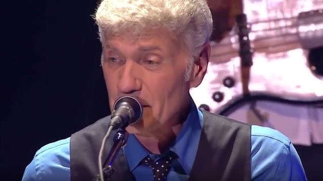 Happy Birthday Dennis DeYoung 