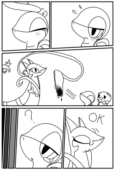 ポケモン を含むマンガ一覧 古い順 24ページ ツイコミ 仮 ポケモン を含むマンガ一覧 古い順 24ページ ツイコミ 仮