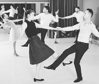 DanceAbel's tweet photo. Learn to swing dance! This 6 week class starts tonight at 7pm. There is still time to register! https://t.co/qcCw6ar9d0 https://t.co/7aW0mJzcCr