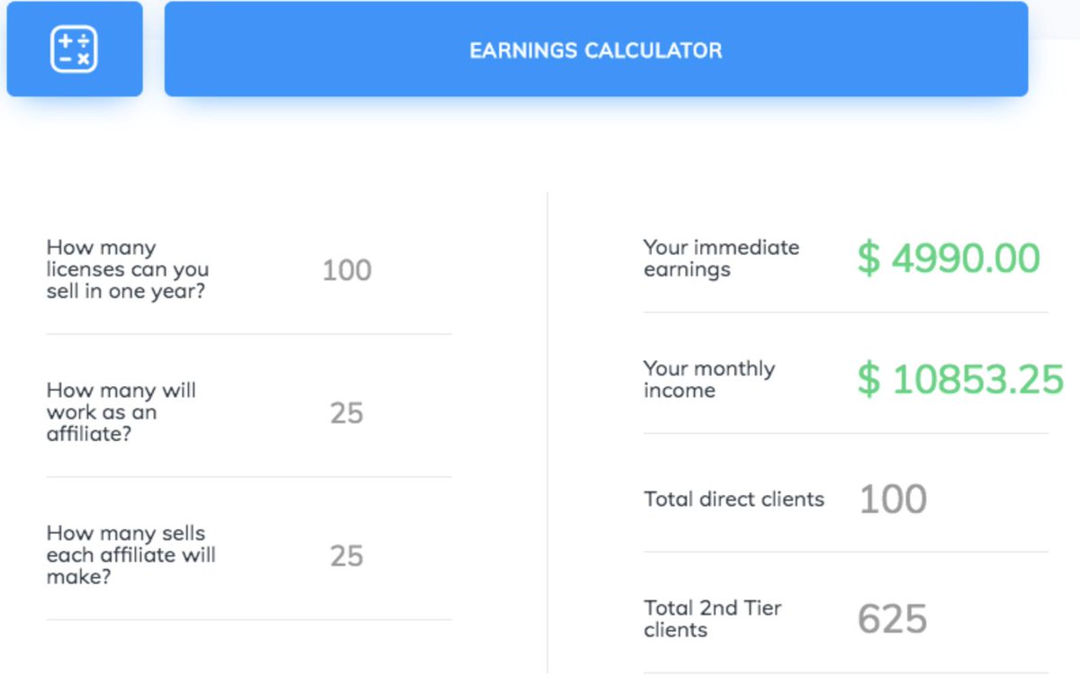 Kray_Marketing's tweet photo. Want to earn a passive income online? Send me a message and I can personally help you get setup to our 7 Day Challenge! https://t.co/pBdu2GsWip