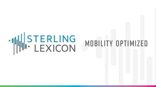 It’s official! 

We are excited to announce our new brand, Sterling Lexicon. Sterling Lexicon brings together two deeply-rooted companies that care about their customers to create an enhanced and optimized global mobility experience. 

Learn more now: ow.ly/3ApS50lDZpg