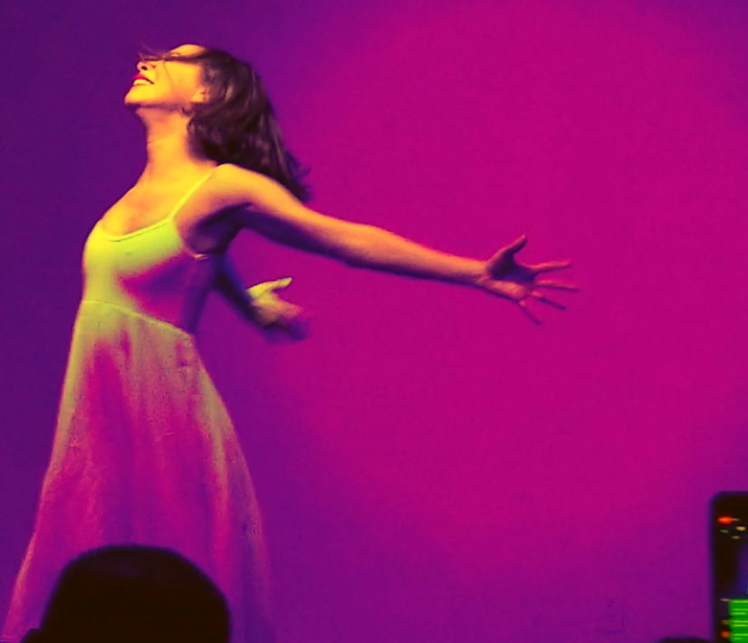 Joshua_D_Lloyd's tweet photo. See the most soulful ballet performance of the year. Maybe even shed a tear and like it for others to see. I believed until these 3 minutes that ballet had to be boring. https://t.co/Xf2abU3YWj #ballet #MeToo #domesticabuse #beautifullifemusicvideo #latino #Healing https://t.co/M3PAeeCgca