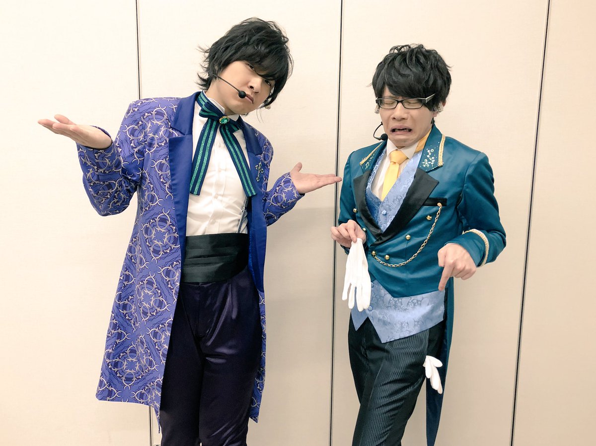 19 02 17 A3 Blooming Live 感想まとめ Togetter 19 02 17 A3 Blooming Live 感想まとめ Togetter