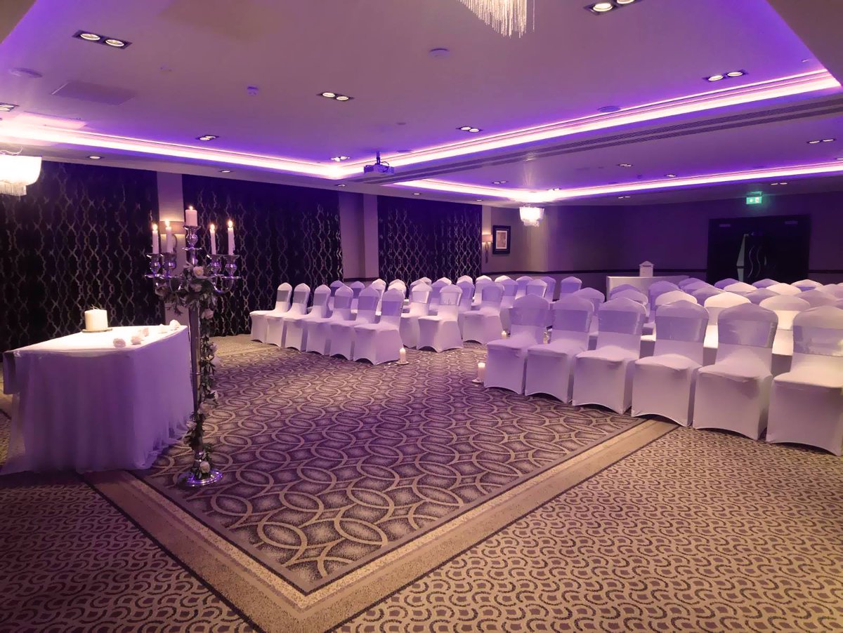 parklandsCC's tweet photo. If you didn't get a chance to pop along to our last Wedding Open Weekend then save the date - we have further Open Days coming up on Sunday the 24th of February &amp; Sunday the 10th of March. https://t.co/bLywwa1bar