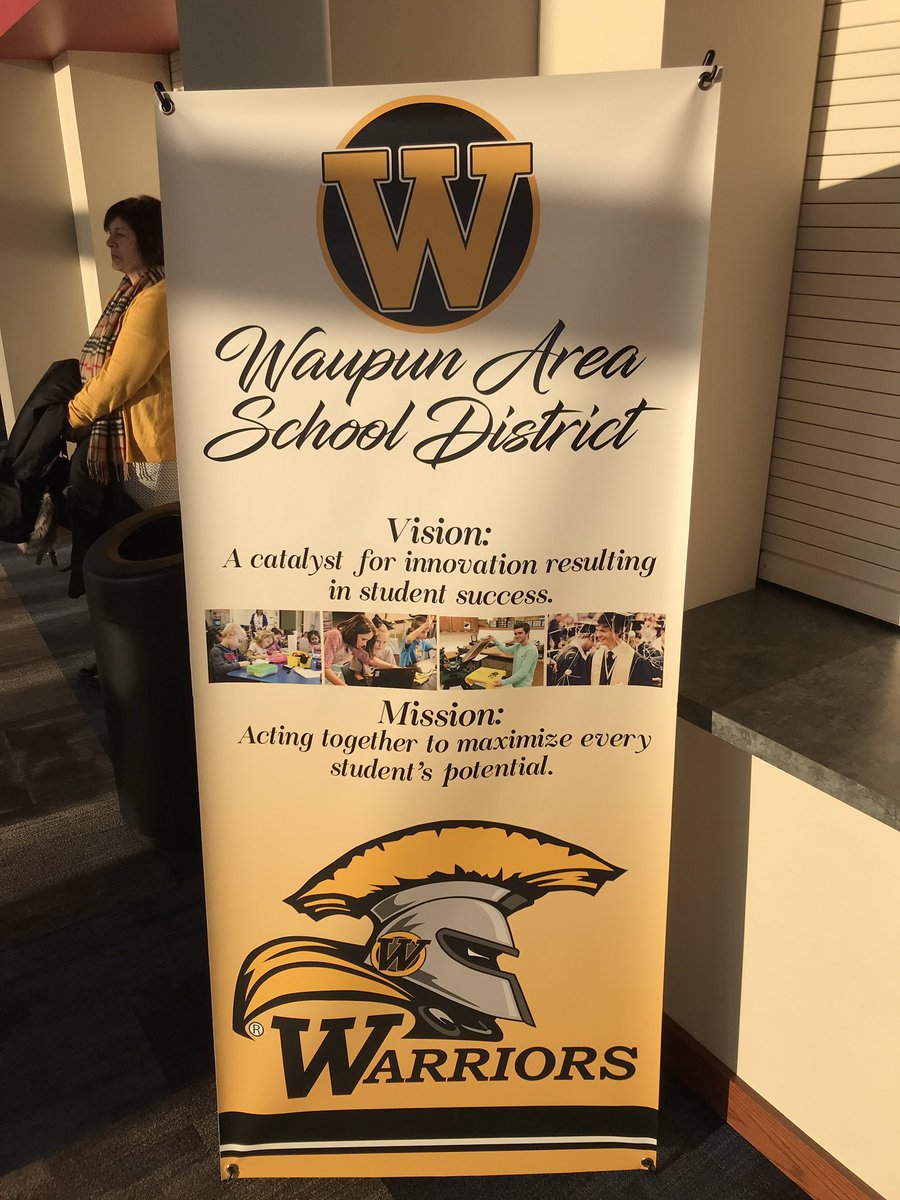 RobMeyerIII's tweet image. About 30 minutes before the show opens!  #wasdspring