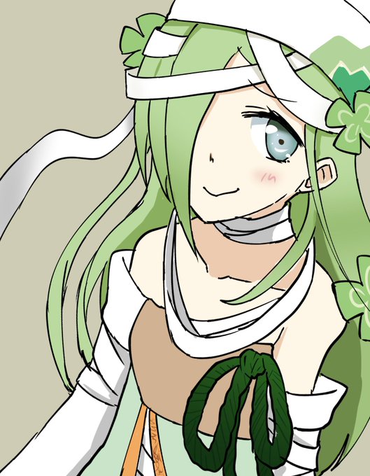 四ツ葉 大谷吉継のtwitterイラスト検索結果 古い順 四ツ葉 大谷吉継のtwitterイラスト検索結果 古い順