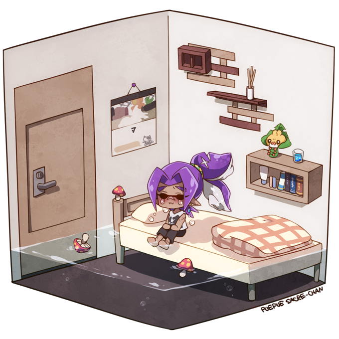 えぷのtwitterイラスト検索結果 古い順