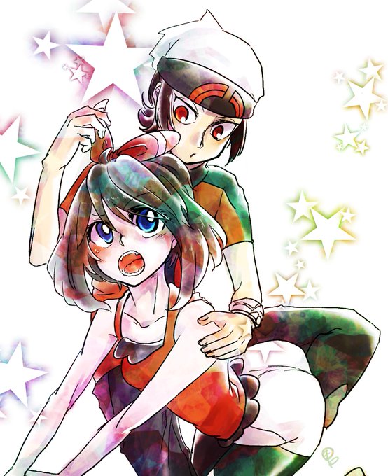 バレンタイン推しカププレゼン祭りのtwitterイラスト検索結果