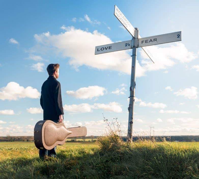 JamesSummerhill's tweet photo. James Summerhill - Which Way (debut album cover) https://t.co/yqviGylfxP