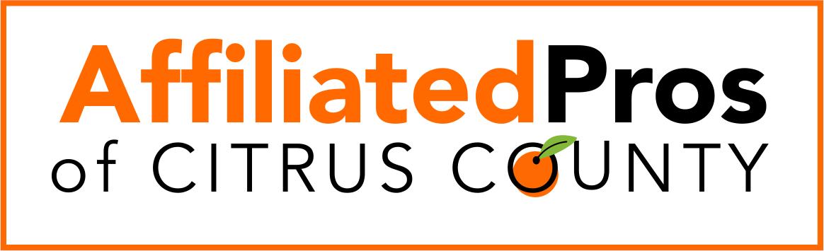 CitrusCountyFL's tweet photo. Consider an Affiliated Pro for Trusted Professional Services in Citrus County. https://t.co/R59YLoNtSV https://t.co/syXyuNLmSB