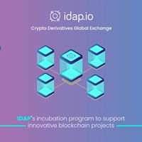Zero trading fee for ICO contributors. Permanent 50% discount on trading fee if paid in IDAP token. Listing and management fee in IDAP token
#idap.io #blockchain #crypto idap.io