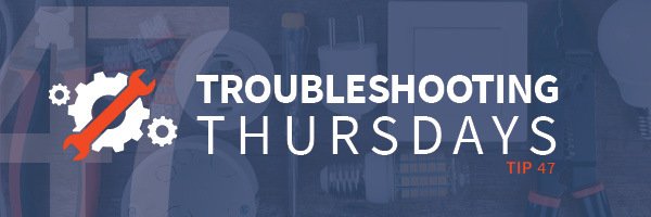 imp_university's tweet photo. Troubleshooting thursdays: training with #gamification (tip 47) https://t.co/Vc1SoNfqdQ https://t.co/LFA0Bv5Pwt