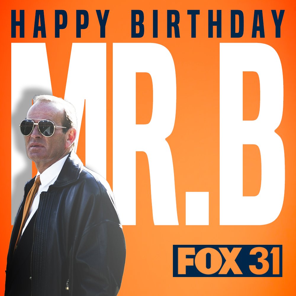 Happy birthday to Denver owner Pat Bowlen! He turns 75 today. 