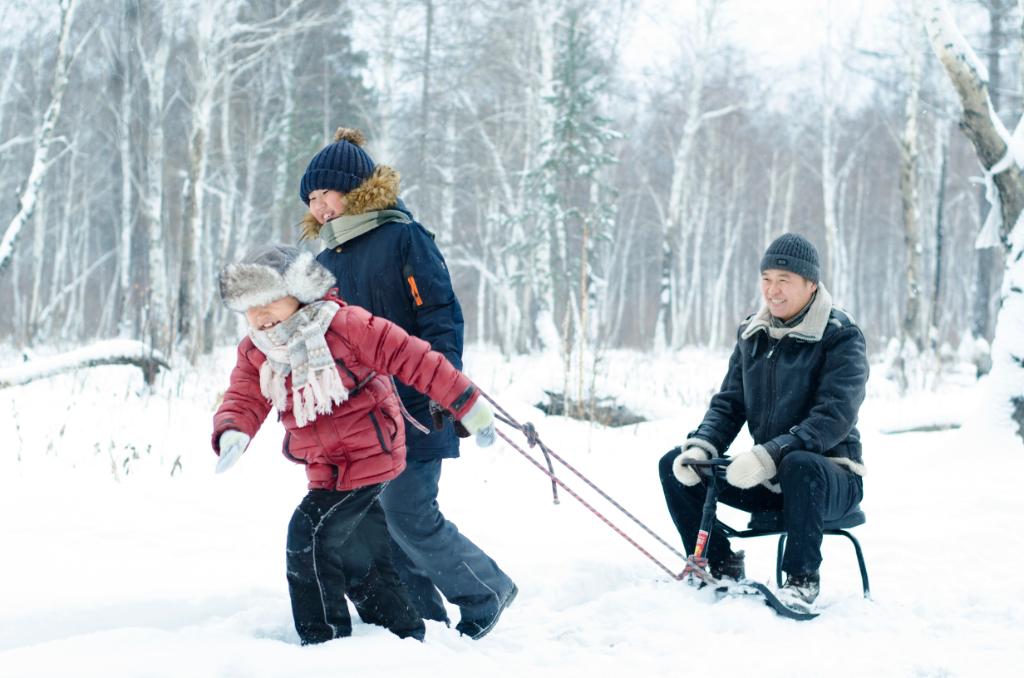 Happy Family Day to all those celebrating! We hope you are enjoying this day with friends and loved ones.