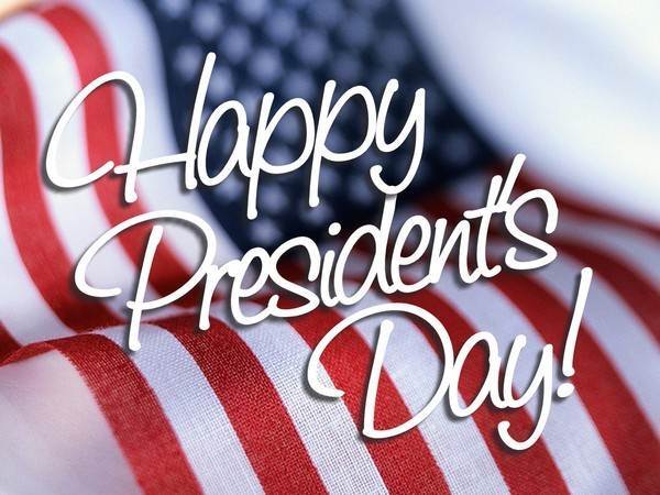 KCoaching's tweet photo. Happy President's Day! https://t.co/QVotLNYnfK