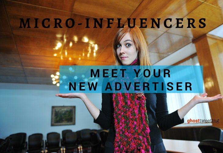 NikaStewart's tweet image. There’s a surprising field of influencers emerging that are gaining steam, and that field is… YOU! ghos.tw/2iAgcZu #socialmedia