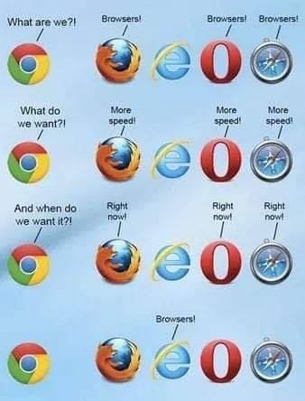 protofuse's tweet photo. According to https://t.co/xv2q2nmTXn, only 1.5% of users use IE 11 from the latest browser statistics. This may explain why! https://t.co/3YioTSVvAt